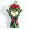 Букет цветов из: Розы в Бекешевской