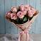 Букет цветов из: Розы в Бекешевской