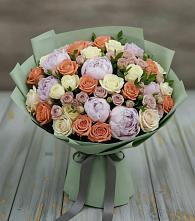 Букет Мороженное #REPLACE_PRED# Бекешевской