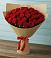 Букет Красные розы Милано в Бекешевской